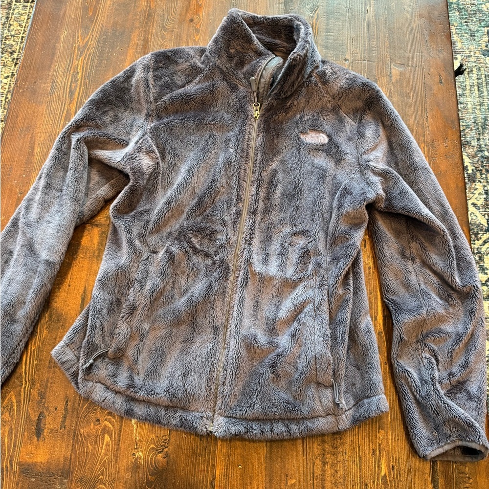 The North Face women’s medium